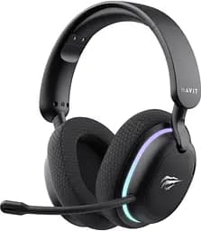 Навушники Havit Fuxi-H7 Black (HV-Fuxi-H7)