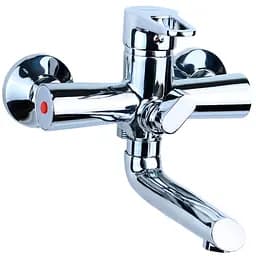 Смеситель для ванны AQUATICA HK-2C130C 9732210