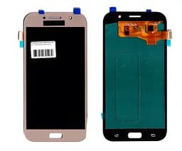 Дисплей Infinix Hot 40 (X6836) чорний