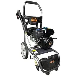 Мийка бензинова високого тиску GTM LT810B