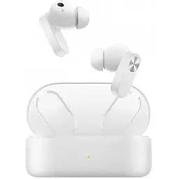 Навушники TWS OnePlus Buds Ace White