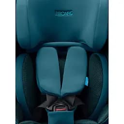 Автокрісло Recaro Toria Elite Carbon Grey, сіре (89044640050) - мініатюра 5