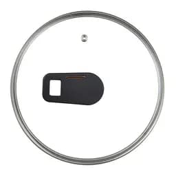 Сотейник з кришкою Bergner Copper 28 см (BG-30295-BK) - мініатюра 7