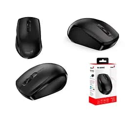 Миша Genius NX-8006 Silent Wireless Black (31030024400) [75697] - мініатюра 4