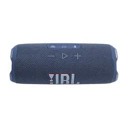 Портативна колонка JBL Flip 7 JBLFLIP7BLU Blue - мініатюра 6