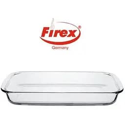 Ємність для запікання з термостійкого скла “Firex” 3л 236713