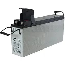 Аккумуляторная батарея GEL RITAR FT12-105G, Gray Case, 12V 105.0Ah ( 508 х 111 х 236 ) Q1/24