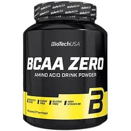 Амінокислота BiotechUSA BCAA Zero 700 грам Персик