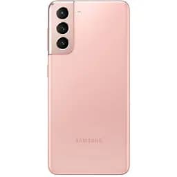 Смартфон Samsung Galaxy S21 SM-G9910 8/128 Gb Phantom Pink - мініатюра 3