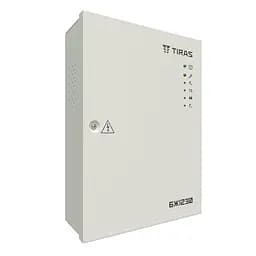 Блок живлення Tiras БЖ1230 12V/3A (14-00005) - мініатюра 2