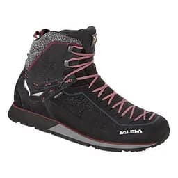 Ботинки Salewa MTN Trainer 2 Winter GTX Wms 35 Чорний-Сірий
