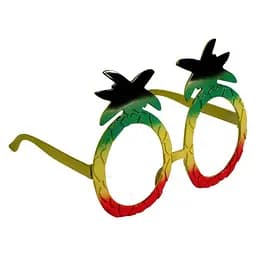 Очки Ананасы