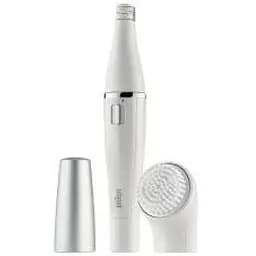 Прилад для очищення обличчя Braun Face 810