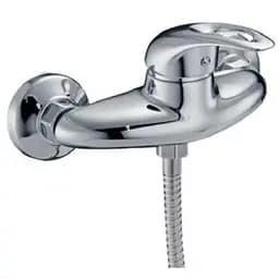 Смеситель для душа Mixxus LOP5-B048 MI6454 Хром