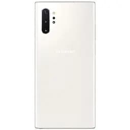 Смартфон Samsung Note 10+ Plus SM-N975U 256GB 1sim Aura White - мініатюра 5