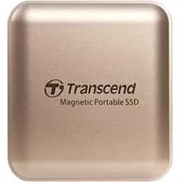 SSD накопичувач Transcend 1TB External SSD ESD420G (TS1TESD420G) teh0021594