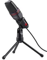 Микрофон Trust GXT212 USB (23791)