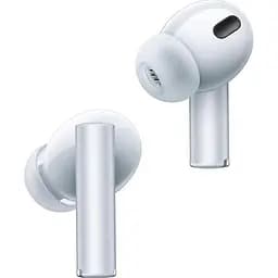 Навушники realme Buds Air 6 Pro Silver Blue - мініатюра 2