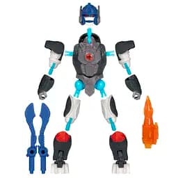 Іграшка-фігурка Hasbro MixMashers Transformers Optimus Prime (F9730_F9733) - мініатюра 3