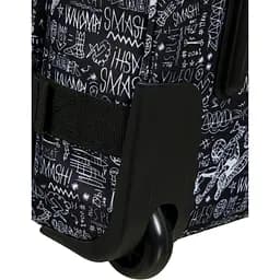 Дорожня Сумка На Колесах American Tourister URBAN TRACK DISNEY SPIDERMAN SKETCH 55x35x20 60C*07002 - мініатюра 9