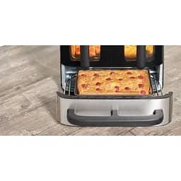 Мультипіч Cuisinart TriZone 13.6L (AFT13XSSE) - мініатюра 8