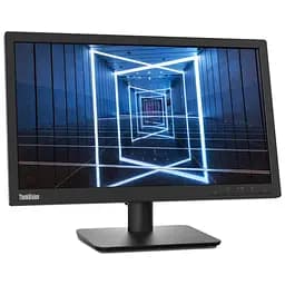 Монітор Lenovo E20-30 (62F7KAT4UA) - мініатюра 2