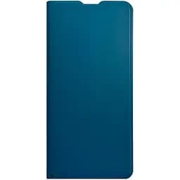 Чохол-книжка GETMAN Elegant для Samsung M33 Blue [86209]
