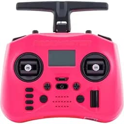 Пульт управления RadioMaster Pocket Crush ELRS M2 Pink (HP0157.0091-PNK) [162914]