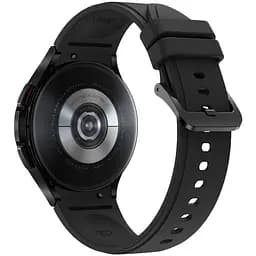 Смарт-годинник Samsung Galaxy Watch 4 Classic 46 mm (R895) Black (SM-R895ZKASEK) (Grade C) Seller Refurbished - мініатюра 3