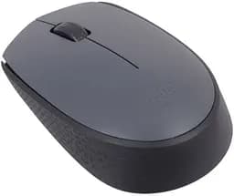 Комплект (клавіатура + миша) Logitech MK235 Wireless Combo Black UA (920-007931/920-007948) [34663] - мініатюра 2