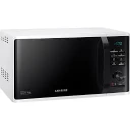 Мікрохвильова піч Samsung MG23K3515AW [106150] - мініатюра 2