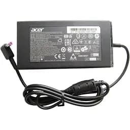 Блок живлення для ноутбука Acer 135W 19V 7.1A 5.5×1.7 мм Slim (PA-1131-05 / A40276)