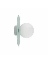 Бра, настінний світильник Tk Lighting 10229 Pixi G9 1x8W IP20 - мініатюра 3