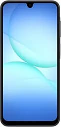Смартфон Samsung Galaxy A17 4G 8/256GB Black (SM-A175FZKE) - мініатюра 4