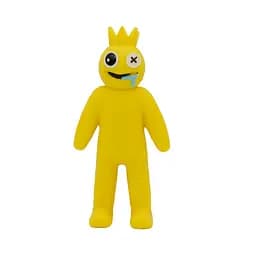 Іграшки фігурки Райдужні друзі набір Roblox Rainbow Friends 8 шт - мініатюра 6