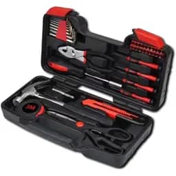 Набор инструментов XPRO 39 предметов (42850-39pc_414)