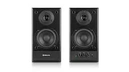 Акустична система Real-El S-305 Black - мініатюра 2