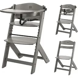 Стульчик для кормления Kinderkraft Enock Brown (KKKENOCBRWF0000)