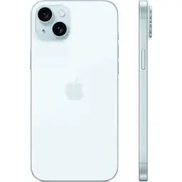 Смартфон Apple iPhone 15 Plus 512Gb eSIM Blue [MU063] [102494] - мініатюра 13