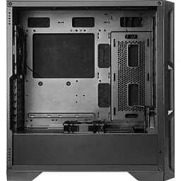 Корпус Chieftec Apex Q GA-01B-Q-OP Black [135064] - мініатюра 5