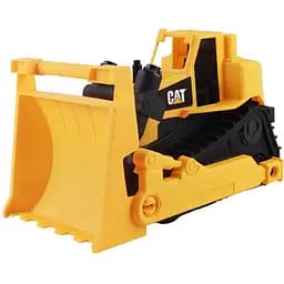 Бульдозер Funrise CAT Тяжелая техника 38 см (82032)