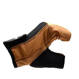 Рукавички для фітнесу Mad Max XL fit0012100 - мініатюра 10