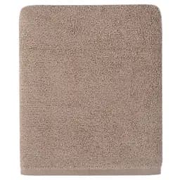 Рушник Lotus Home Hotel Basic махровий 90х50 см кавовий (svt-2000022326032)