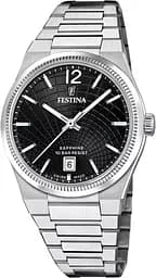 Годинник Festina Swiss Made F20052/8