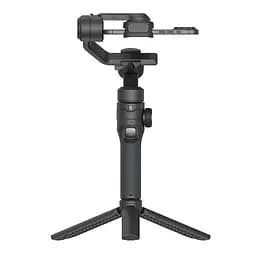 Триосьовий стабілізатор AOCHUAN Professional Gimbal Stabilizer for Smartphone SMART X3 AI Black (AOCHUAN-SMARTX3AI-W) - мініатюра 9