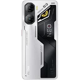 Смартфон Nubia Neo 3 5G 8/256GB Cyber Silver [147529] - мініатюра 5