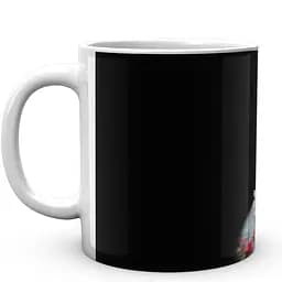 Кружка GeekLand Blackpink BP 02.45 330 мл белая