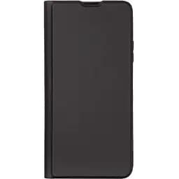 Чохол-книжка BeCover Exclusive New Style для Realme Note 60 Black (713012) - мініатюра 4