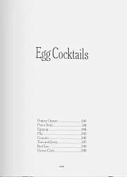 The Gourmand's Egg. A Collection of Stories and Recipes - мініатюра 16