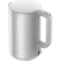 Електрочайник Double Wall Electric Kettle (S1) MJDSH07YM металічний - мініатюра 3